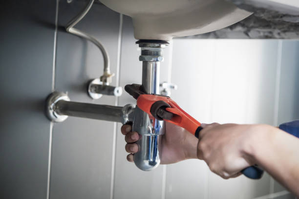 Best Toilet Repair Services  in French Valley, CA
